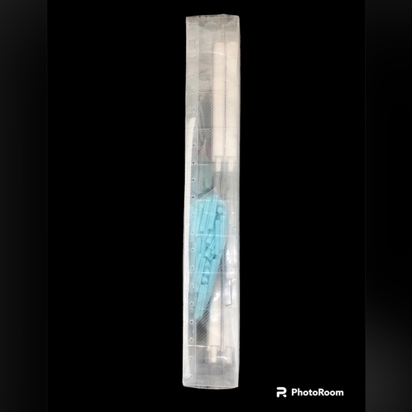 Martha Stewart Crafts Knit & Weave Loom Kit. Never Opened! - Picture 3 of 4